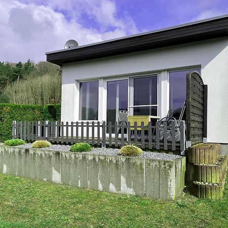 Villa "Emma" In Sellin Екстер'єр фото