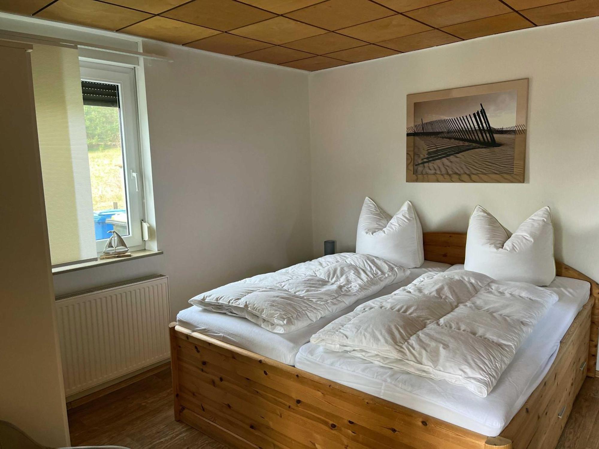 Villa "Emma" In Sellin Екстер'єр фото