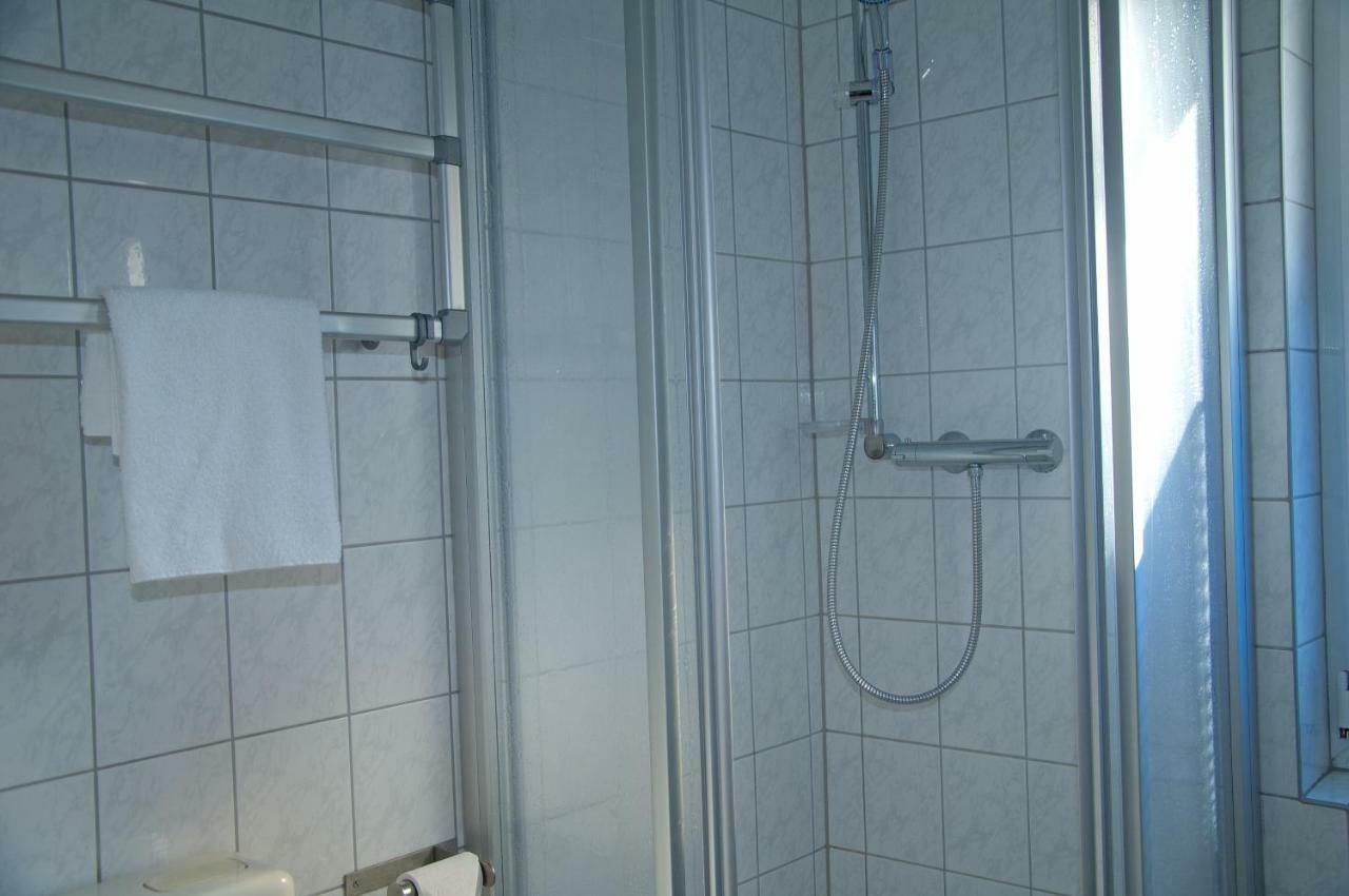 Villa "Emma" In Sellin Екстер'єр фото