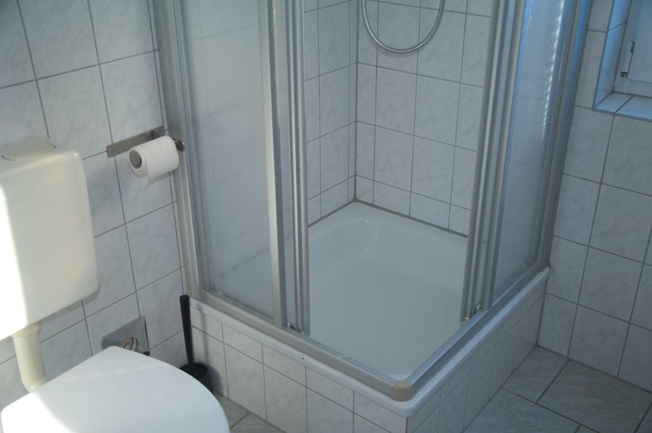 Villa "Emma" In Sellin Екстер'єр фото