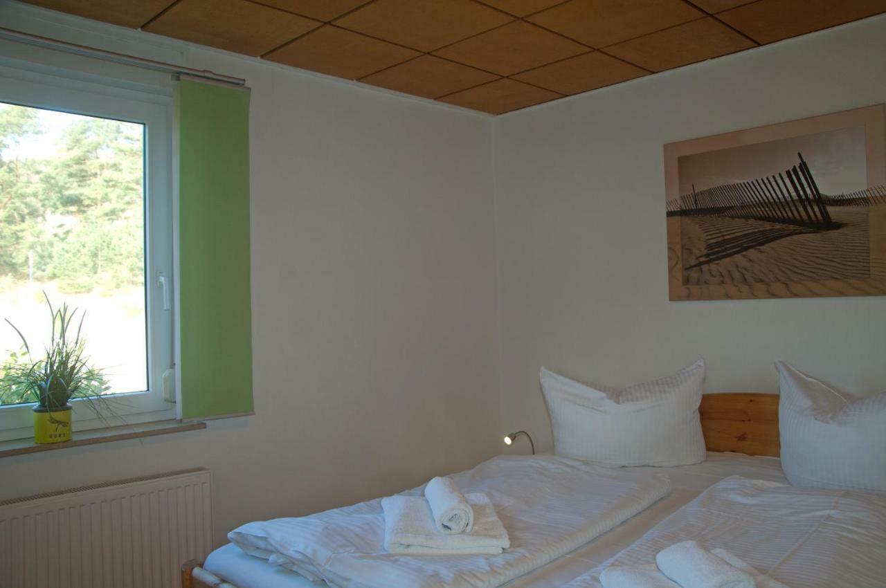 Villa "Emma" In Sellin Екстер'єр фото
