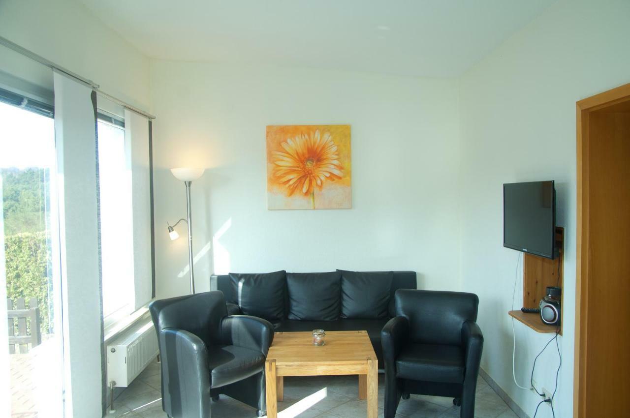 Villa "Emma" In Sellin Екстер'єр фото