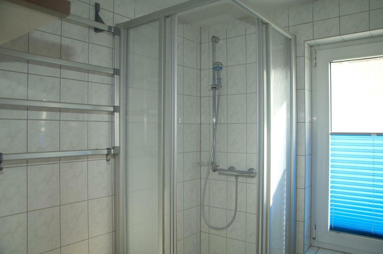 Villa "Emma" In Sellin Екстер'єр фото