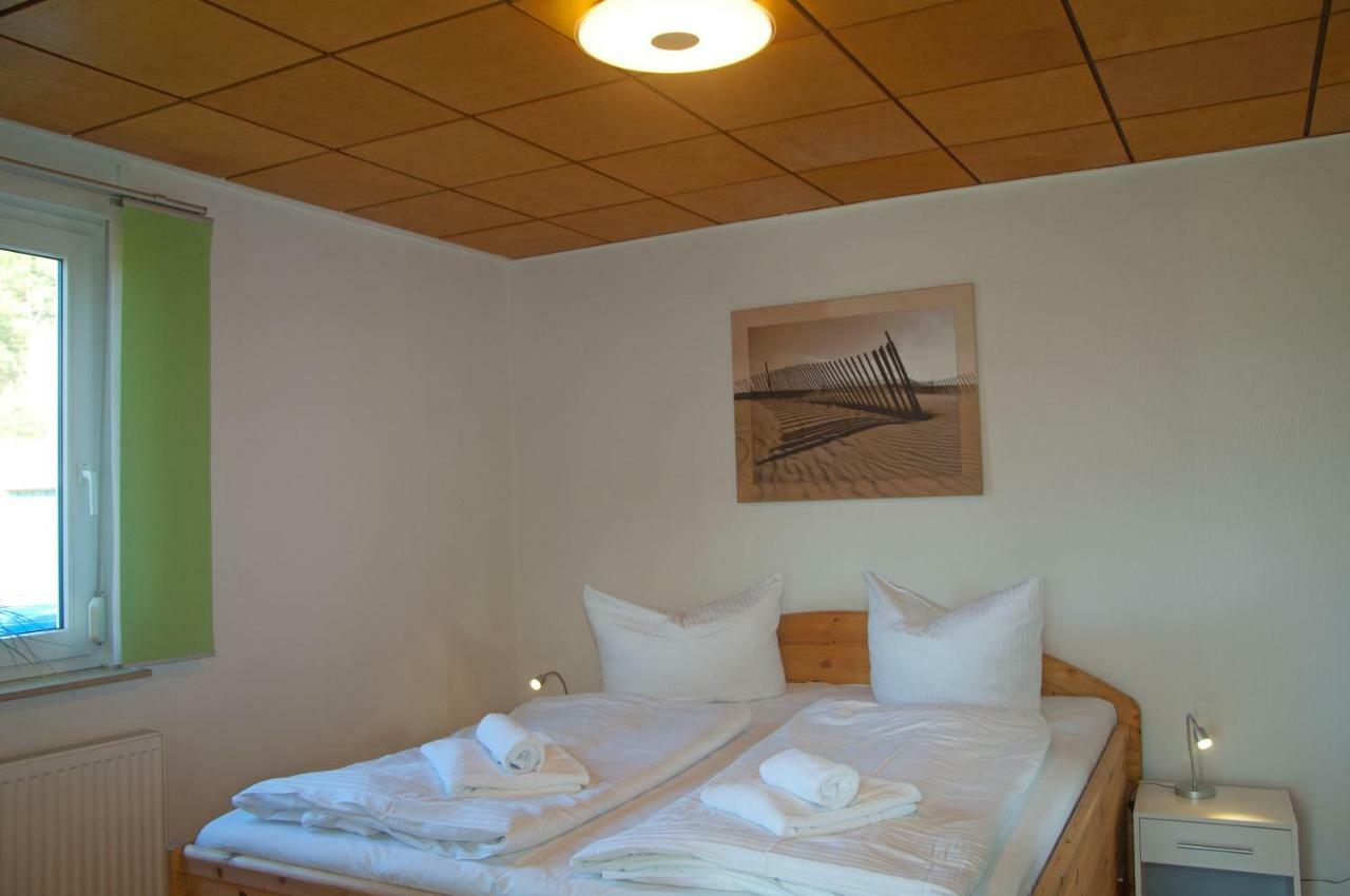 Villa "Emma" In Sellin Екстер'єр фото